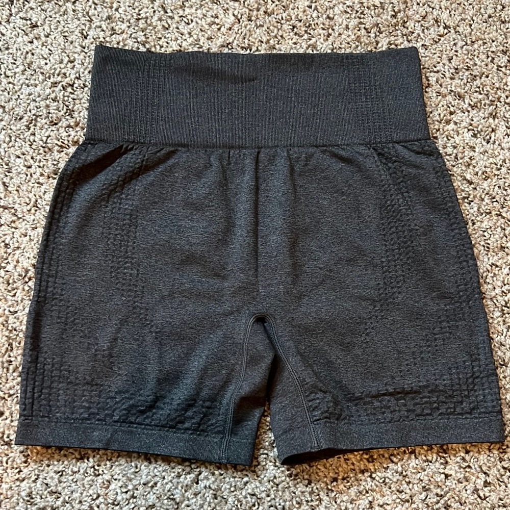 Gymshark Vital Seamless Dupe